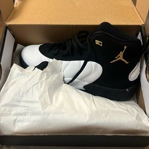 Jordan jumpman pro shoes